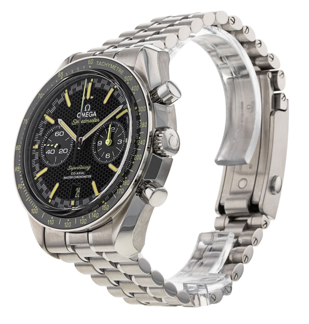 Omega Speedmaster Racing 329.30.44.51.01.003 Image 2